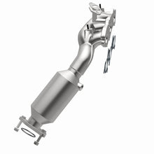 Load image into Gallery viewer, Magnaflow OEM Manifold Direct Fit Converter fits 2013-2024 Toyota 4Runner / FJ Cruiser V6 4 - Additional View 11