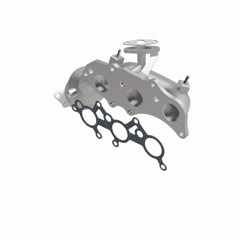Magnaflow OEM Manifold Direct Fit Converter fits 2013-2024 Toyota 4Runner / FJ Cruiser V6 4 - Additional View 12
