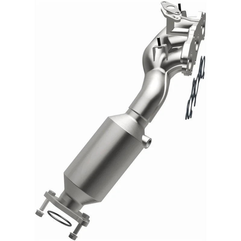 Magnaflow OEM Manifold Direct Fit Converter fits 2013-2024 Toyota 4Runner / FJ Cruiser V6 4 - Additional View 15