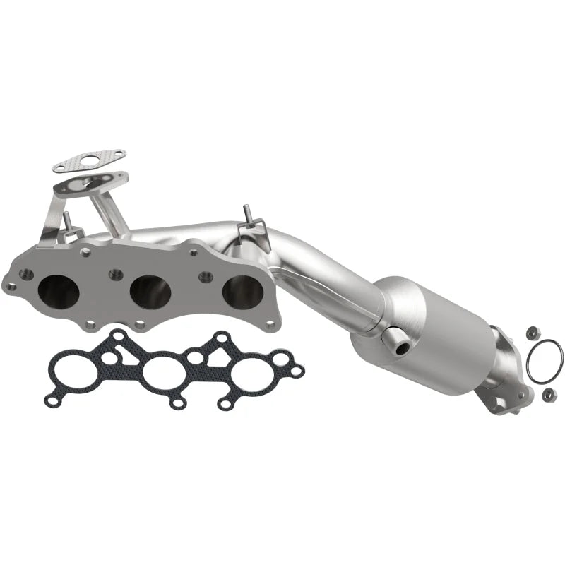 Magnaflow OEM Manifold Direct Fit Converter fits 2013-2024 Toyota 4Runner / FJ Cruiser V6 4 - Main Product View