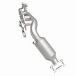Load image into Gallery viewer, Magnaflow OEM Manifold Direct Fit Converter fits 2013-2024 Toyota 4Runner / FJ Cruiser V6 4 - Additional View 5