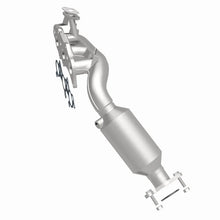 Load image into Gallery viewer, Magnaflow OEM Manifold Direct Fit Converter fits 2013-2024 Toyota 4Runner / FJ Cruiser V6 4 - Additional View 5