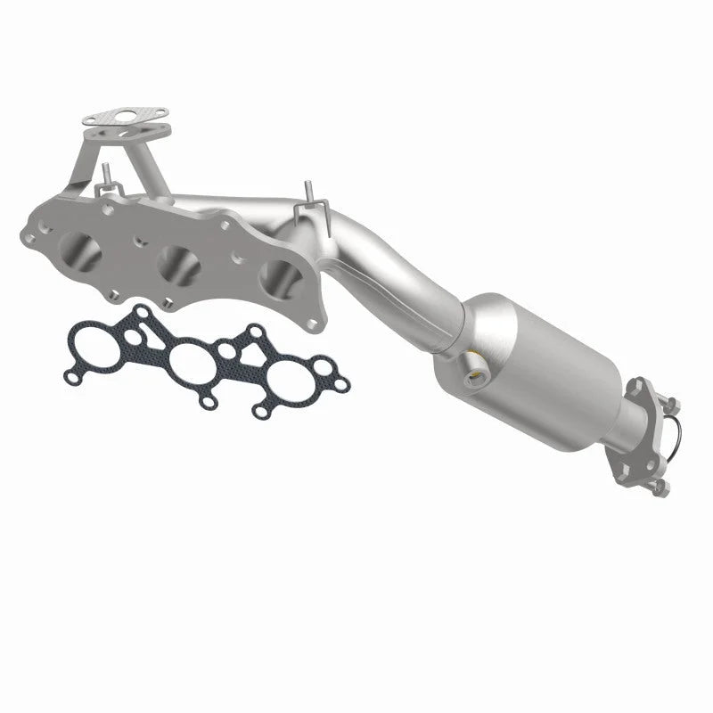 Magnaflow OEM Manifold Direct Fit Converter fits 2013-2024 Toyota 4Runner / FJ Cruiser V6 4 - Additional View 6