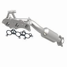 Load image into Gallery viewer, Magnaflow OEM Manifold Direct Fit Converter fits 2013-2024 Toyota 4Runner / FJ Cruiser V6 4 - Additional View 6