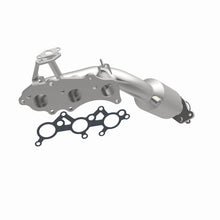 Load image into Gallery viewer, Magnaflow OEM Manifold Direct Fit Converter fits 2013-2024 Toyota 4Runner / FJ Cruiser V6 4 - Additional View 7