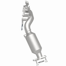 Load image into Gallery viewer, Magnaflow OEM Manifold Direct Fit Converter fits 2013-2024 Toyota 4Runner / FJ Cruiser V6 4 - Additional View 11