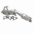 Load image into Gallery viewer, Magnaflow OEM Manifold Direct Fit Converter fits 2013-2024 Toyota 4Runner / FJ Cruiser V6 4 - Additional View 13