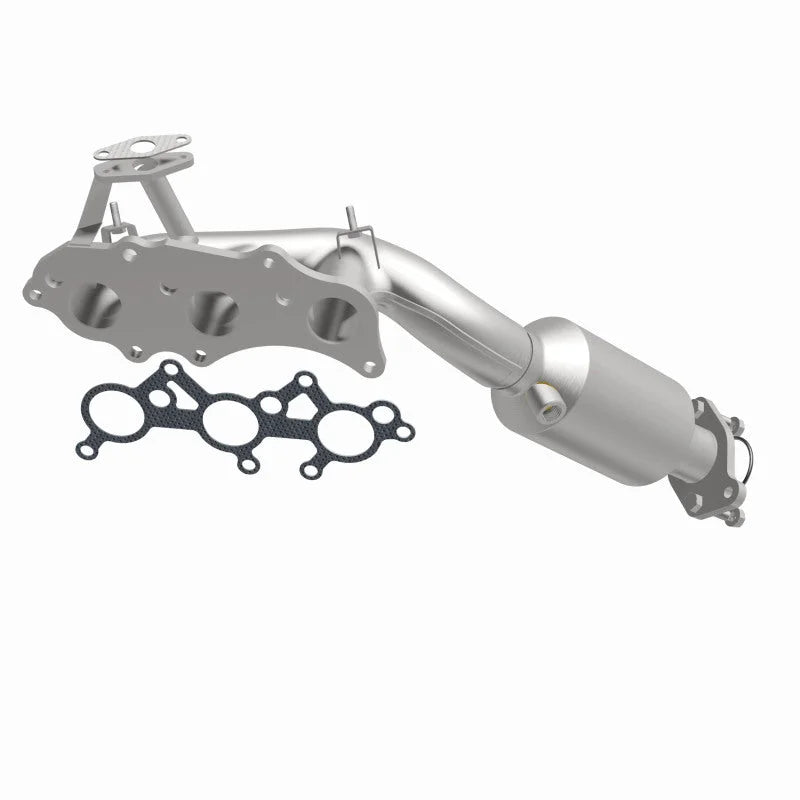 Magnaflow OEM Manifold Direct Fit Converter fits 2013-2024 Toyota 4Runner / FJ Cruiser V6 4 - Additional View 13