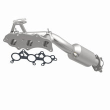 Load image into Gallery viewer, Magnaflow OEM Manifold Direct Fit Converter fits 2013-2024 Toyota 4Runner / FJ Cruiser V6 4 - Additional View 13