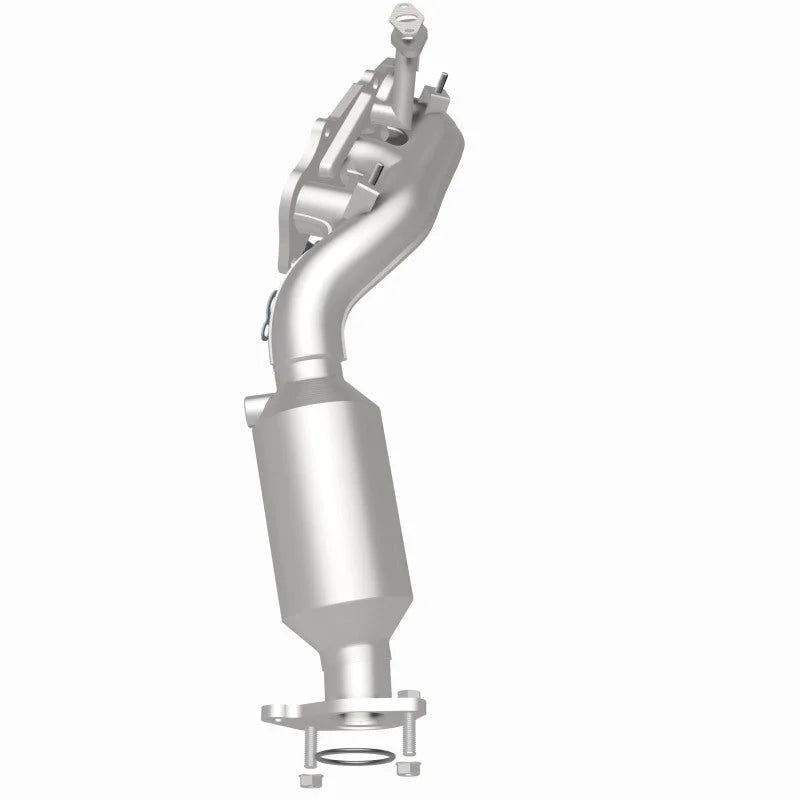 Magnaflow OEM Manifold Direct Fit Converter fits 2013-2024 Toyota 4Runner / FJ Cruiser V6 4 - Additional View 14