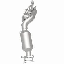 Load image into Gallery viewer, Magnaflow OEM Manifold Direct Fit Converter fits 2013-2024 Toyota 4Runner / FJ Cruiser V6 4 - Additional View 14