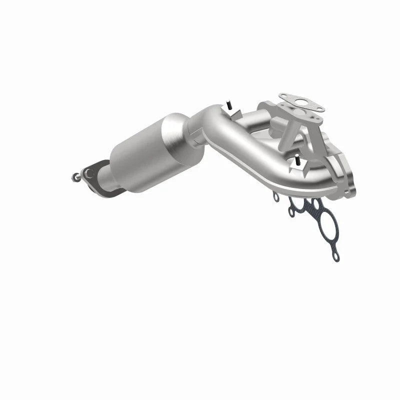 Magnaflow OEM Manifold Direct Fit Converter fits 2013-2024 Toyota 4Runner / FJ Cruiser V6 4 - Additional View 16