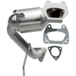 Load image into Gallery viewer, Magnaflow OEM Manifold Direct Fit Converter fits 2014-2022 Chrysler 200 / Jeep Cherokee 3.6L - Main Product View
