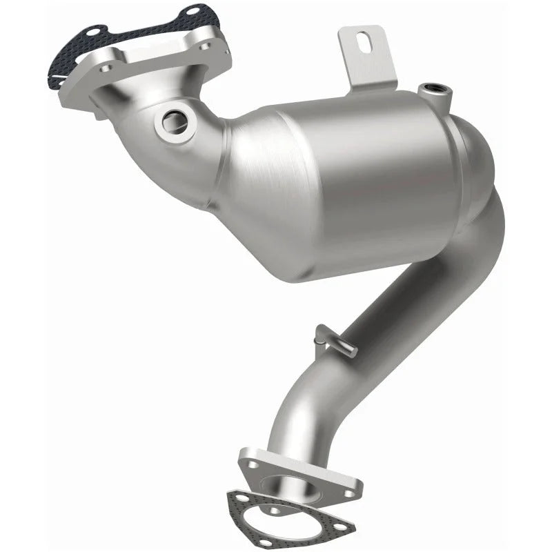 Magnaflow OEM Manifold Direct Fit Converter fits 2014-2022 Chrysler 200 / Jeep Cherokee 3.6L - Additional View 6