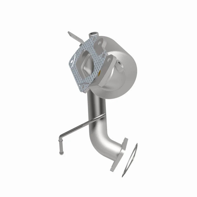 Magnaflow OEM Manifold Direct Fit Converter fits 2014-2022 Chrysler 200 / Jeep Cherokee 3.6L - Additional View 10