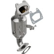 Load image into Gallery viewer, Magnaflow OEM Manifold Direct Fit Converter fits 2014-2021 Ram Promaster 1500 V6 3.6L / 2014-2021 Ram Promaster 2500 / 201...