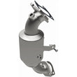 Load image into Gallery viewer, Magnaflow OEM Manifold Direct Fit Converter fits 2014-2021 Ram Promaster 1500 V6 3.6L / 2014-2021 Ram Promaster 2500 / 201...