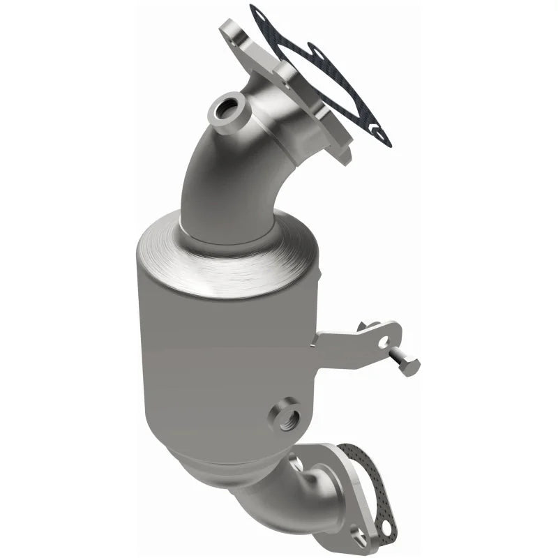 Magnaflow OEM Manifold Direct Fit Converter fits 2014-2021 Ram Promaster 1500 V6 3.6L / 2014-2021 Ram Promaster 2500 / 201...