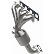 Load image into Gallery viewer, Magnaflow OEM Manifold Direct Fit Converter fits 2015-2017 Chrysler 200 C / 2015 2016 Dodge DART / 2016 Dodge DART SXT / 2...