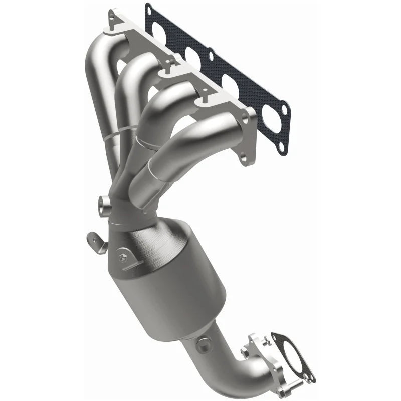 Magnaflow OEM Manifold Direct Fit Converter fits 2015-2017 Chrysler 200 C / 2015 2016 Dodge DART / 2016 Dodge DART SXT / 2...