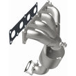 Load image into Gallery viewer, Magnaflow OEM Manifold Direct Fit Converter fits 2015-2017 Chrysler 200 C / 2015 2016 Dodge DART / 2016 Dodge DART SXT / 2...