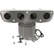 Load image into Gallery viewer, Magnaflow OEM Manifold Direct Fit Converter fits 2016 Hyundai Sonata Hybrid L4 / 2016-2017 Hyundai Sonata Hybrid LIMITED L...