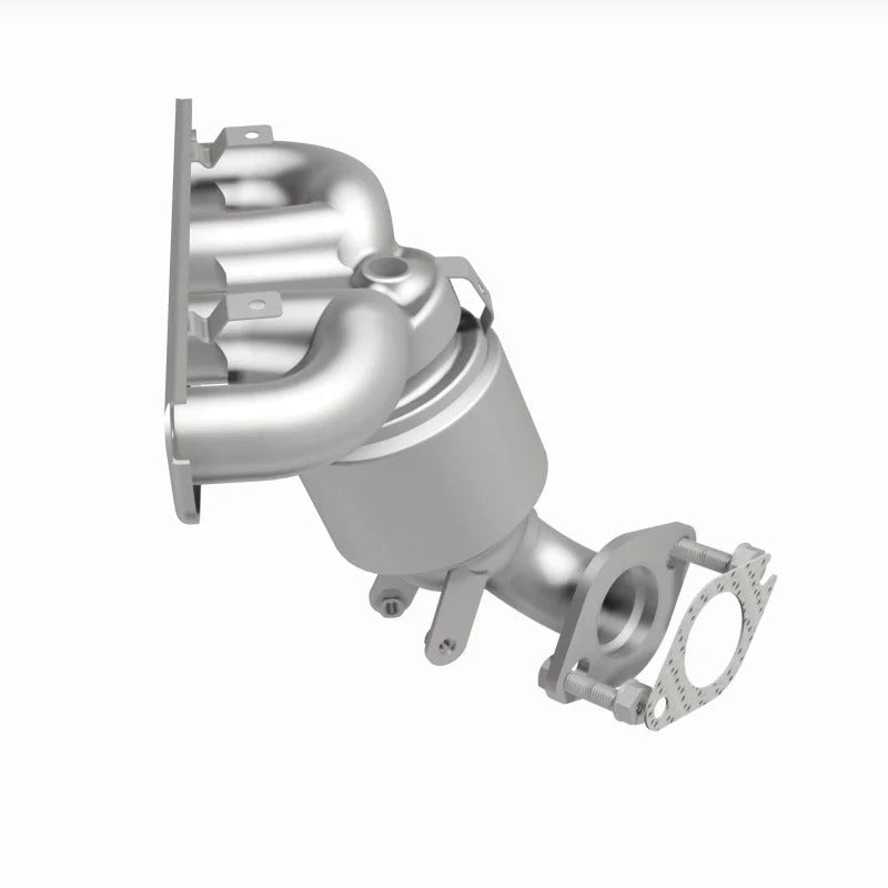 Magnaflow OEM Manifold Direct Fit Converter fits 2016 Hyundai Sonata Hybrid L4 / 2016-2017 Hyundai Sonata Hybrid LIMITED L...