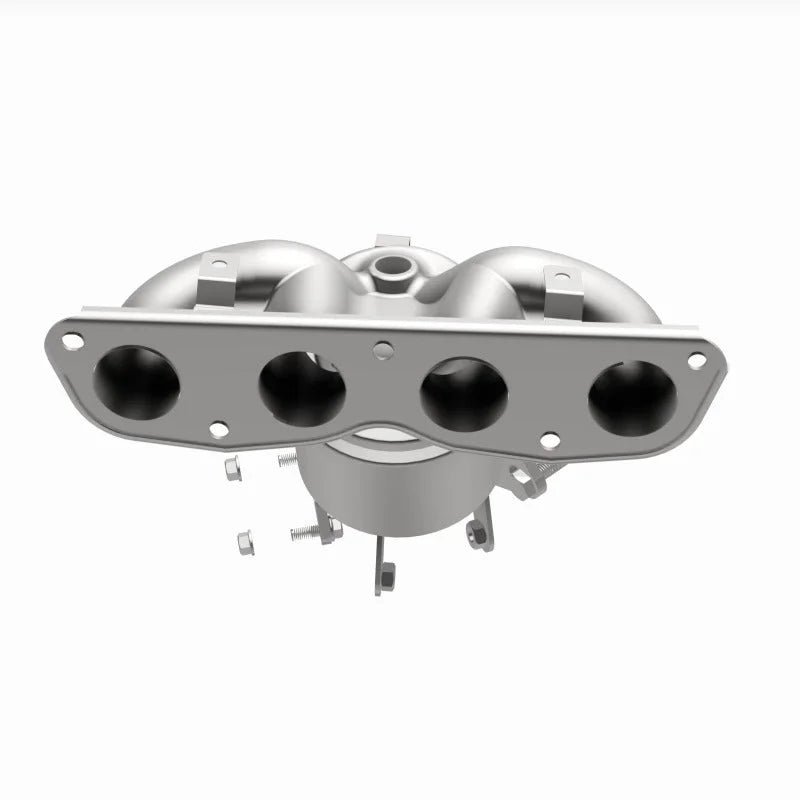 Magnaflow OEM Manifold Direct Fit Converter fits 2016 Hyundai Sonata Hybrid L4 / 2016-2017 Hyundai Sonata Hybrid LIMITED L...