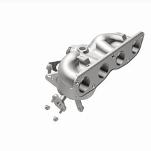 Load image into Gallery viewer, Magnaflow OEM Manifold Direct Fit Converter fits 2016 Hyundai Sonata Hybrid L4 / 2016-2017 Hyundai Sonata Hybrid LIMITED L...