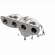 Load image into Gallery viewer, Magnaflow OEM Manifold Direct Fit Converter fits 2016 Hyundai Sonata Hybrid L4 / 2016-2017 Hyundai Sonata Hybrid LIMITED L...