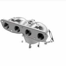 Load image into Gallery viewer, Magnaflow OEM Manifold Direct Fit Converter fits 2016 Hyundai Sonata Hybrid L4 / 2016-2017 Hyundai Sonata Hybrid LIMITED L...