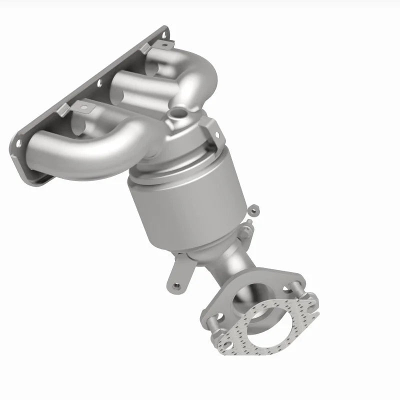Magnaflow OEM Manifold Direct Fit Converter fits 2016 Hyundai Sonata Hybrid L4 / 2016-2017 Hyundai Sonata Hybrid LIMITED L...
