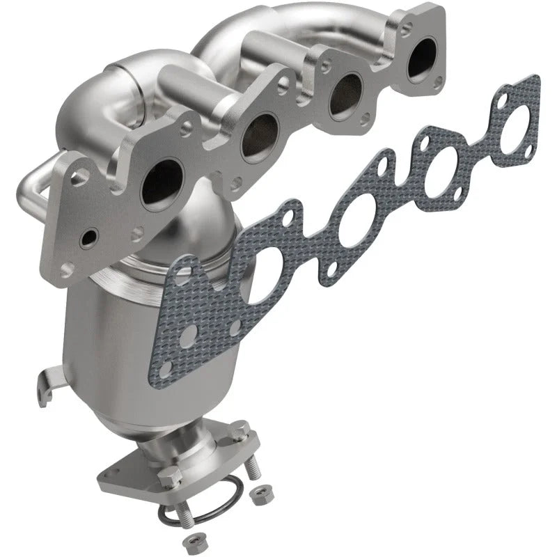 Magnaflow OEM Manifold Direct Fit Converter fits 2013-2015 Chevrolet Spark LS 1.2 L4 - Main Product View