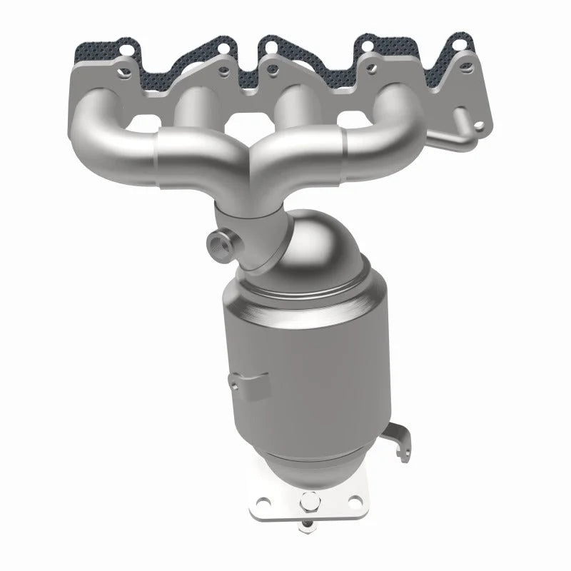 Magnaflow OEM Manifold Direct Fit Converter fits 2013-2015 Chevrolet Spark LS 1.2 L4 - Additional View 6