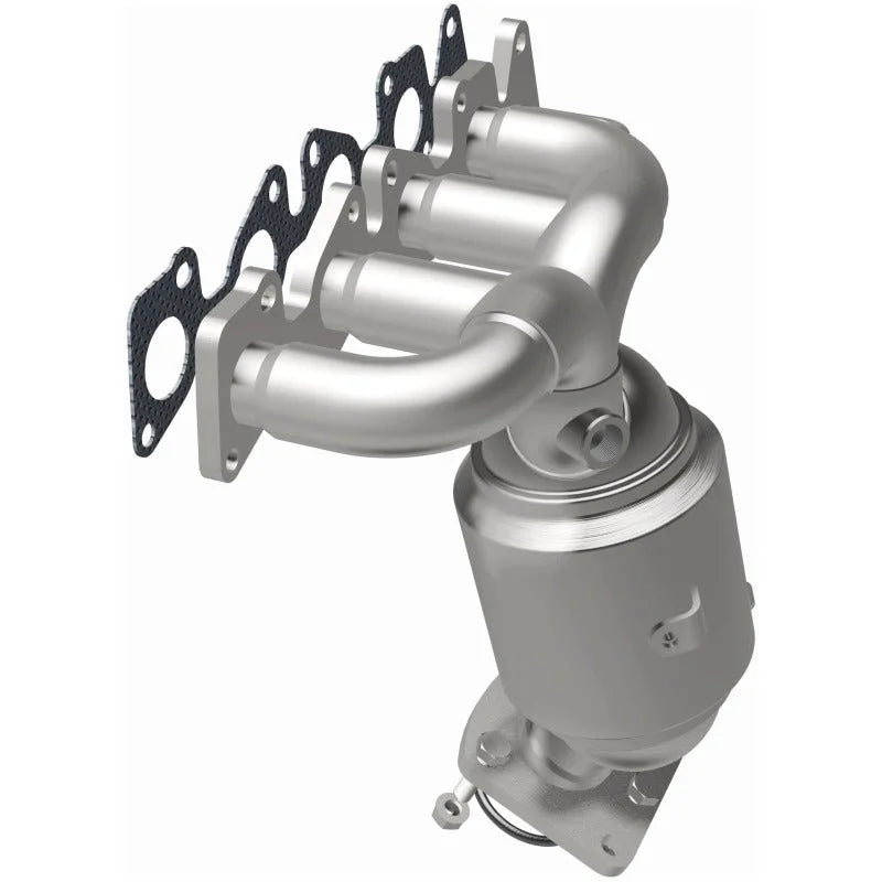 Magnaflow OEM Manifold Direct Fit Converter fits 2013-2015 Chevrolet Spark LS 1.2 L4 - Additional View 8