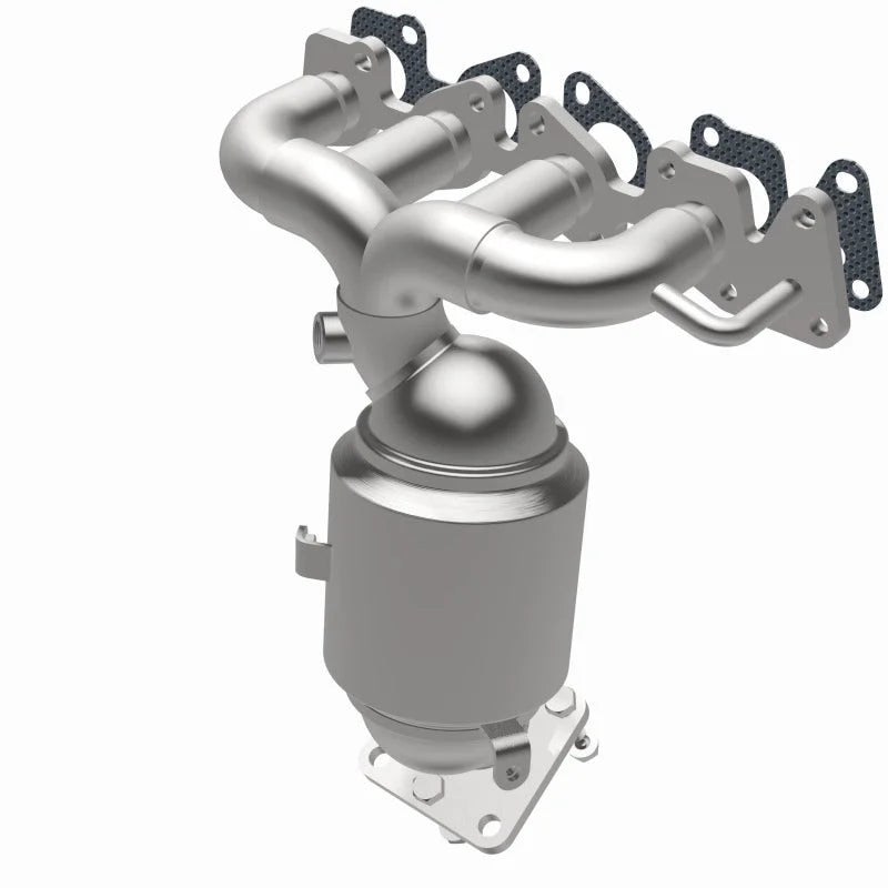 Magnaflow OEM Manifold Direct Fit Converter fits 2013-2015 Chevrolet Spark LS 1.2 L4 - Additional View 9