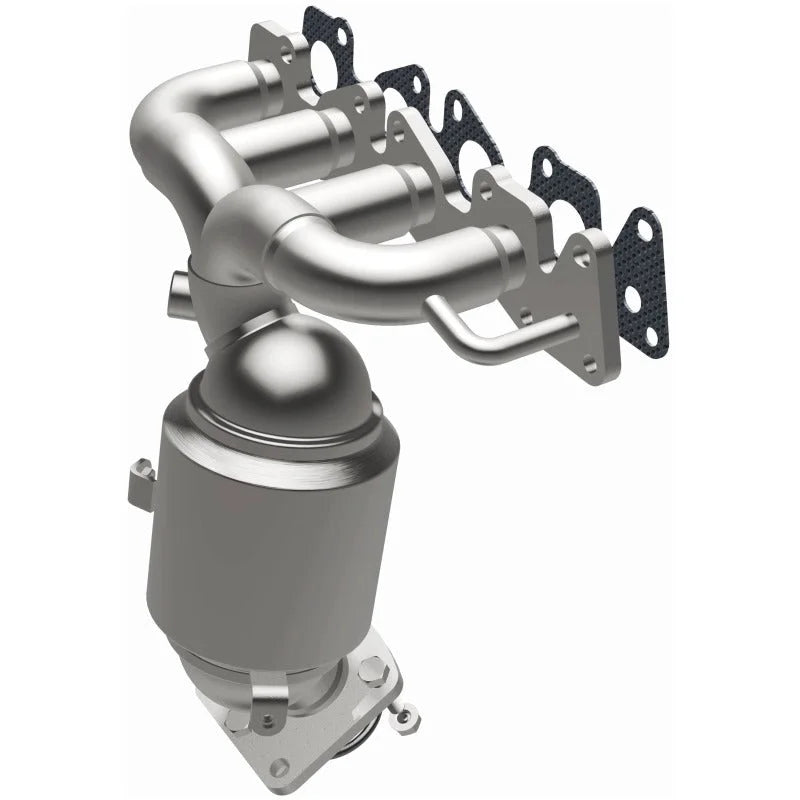 Magnaflow OEM Manifold Direct Fit Converter fits 2013-2015 Chevrolet Spark LS 1.2 L4 - Additional View 10