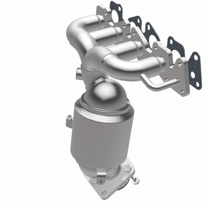 Magnaflow OEM Manifold Direct Fit Converter fits 2013-2015 Chevrolet Spark LS 1.2 L4 - Additional View 13