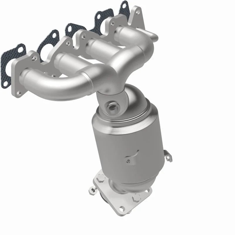Magnaflow OEM Manifold Direct Fit Converter fits 2013-2015 Chevrolet Spark LS 1.2 L4 - Additional View 14