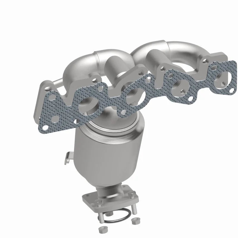 Magnaflow OEM Manifold Direct Fit Converter fits 2013-2015 Chevrolet Spark LS 1.2 L4 - Additional View 15