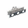 Load image into Gallery viewer, Magnaflow OEM Manifold Direct Fit Converter fits 2011-2014 Volvo XC90 3.2 / 2013-2014 Volvo XC90 3.2 R-design L6 - Install...