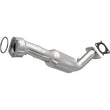 Load image into Gallery viewer, Magnaflow OEM Underbody Direct Fit Catalytic Converter fits 2009-2011 Buick Lucerne V6 3.9L - Main Product View