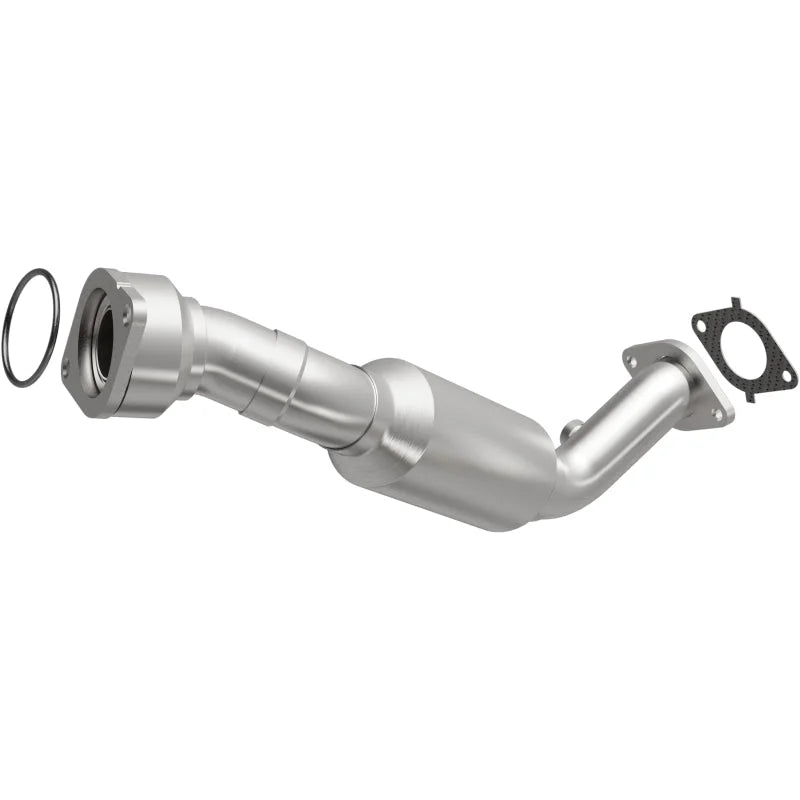 Magnaflow OEM Underbody Direct Fit Catalytic Converter fits 2009-2011 Buick Lucerne V6 3.9L - Main Product View