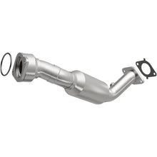 Load image into Gallery viewer, Magnaflow OEM Underbody Direct Fit Catalytic Converter fits 2009-2011 Buick Lucerne V6 3.9L - Main Product View