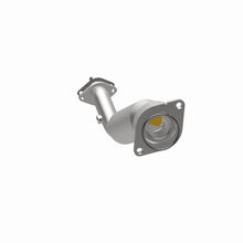 Load image into Gallery viewer, Magnaflow OEM Underbody Direct Fit Catalytic Converter fits 2009-2011 Buick Lucerne V6 3.9L - Side View