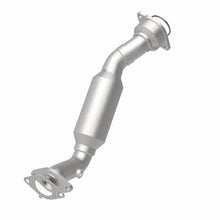 Load image into Gallery viewer, Magnaflow OEM Underbody Direct Fit Catalytic Converter fits 2009-2011 Buick Lucerne V6 3.9L - Back View