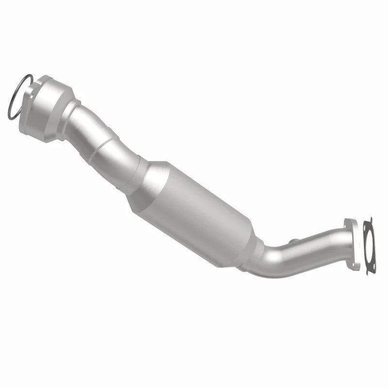 Magnaflow OEM Underbody Direct Fit Catalytic Converter fits 2009-2011 Buick Lucerne V6 3.9L - Additional View 5