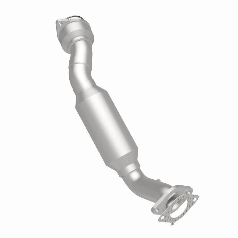 Magnaflow OEM Underbody Direct Fit Catalytic Converter fits 2009-2011 Buick Lucerne V6 3.9L - Additional View 6
