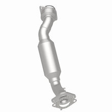 Load image into Gallery viewer, Magnaflow OEM Underbody Direct Fit Catalytic Converter fits 2009-2011 Buick Lucerne V6 3.9L - Additional View 7
