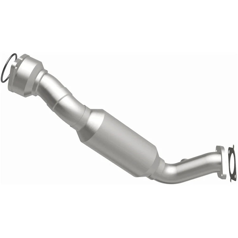 Magnaflow OEM Underbody Direct Fit Catalytic Converter fits 2009-2011 Buick Lucerne V6 3.9L - Additional View 10
